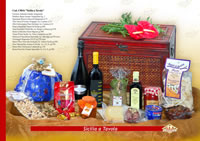 Sicilia a Tavola